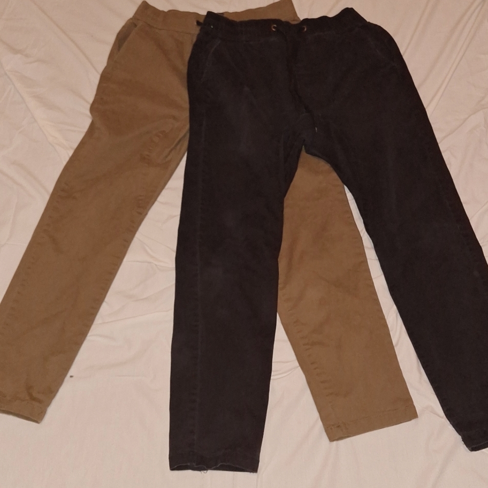 The Awoken Pants